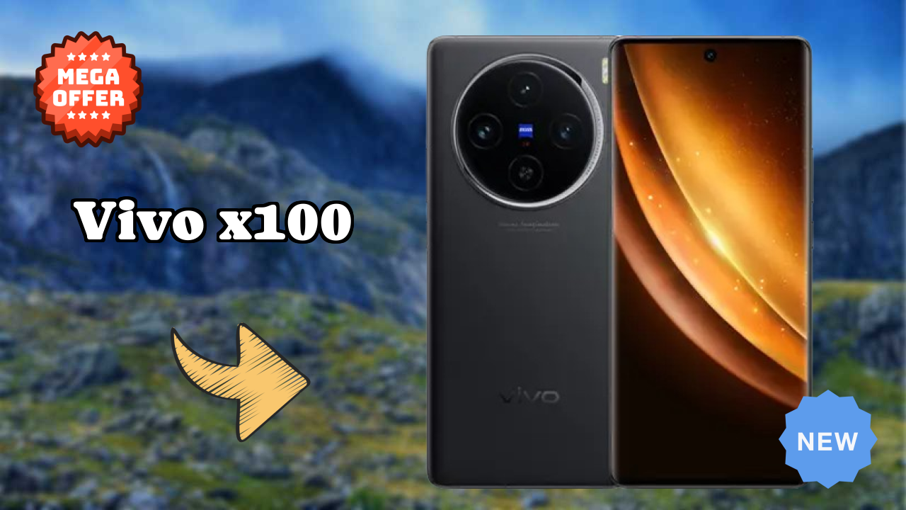 Vivo X100 Battery Review: 5000 MAh Usage Analysis