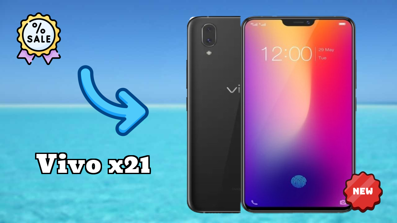Vivo X21 Camera Test: 12 MP + 5 MP Rear Camera Photo Quality