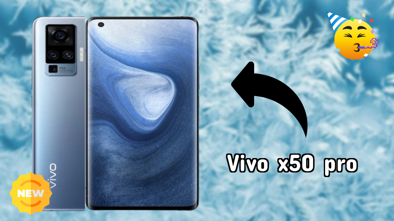 Vivo X50 Pro Display Size: 6.56 Inches (16.66 Cm) Screen Review