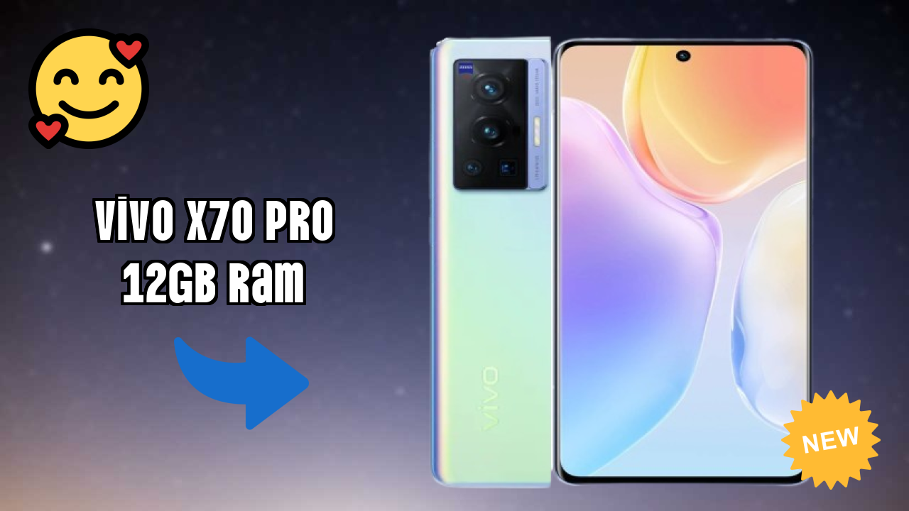 Vivo X70 Pro 12GB RAM Review: 12 GB RAM Multitasking Analysis