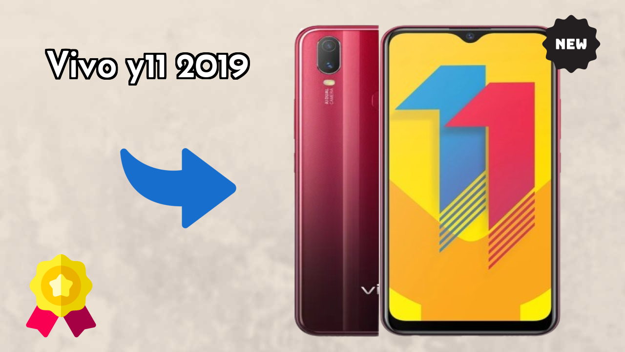 Vivo Y11 2019 Processor Test: Snapdragon 439 Benchmarks