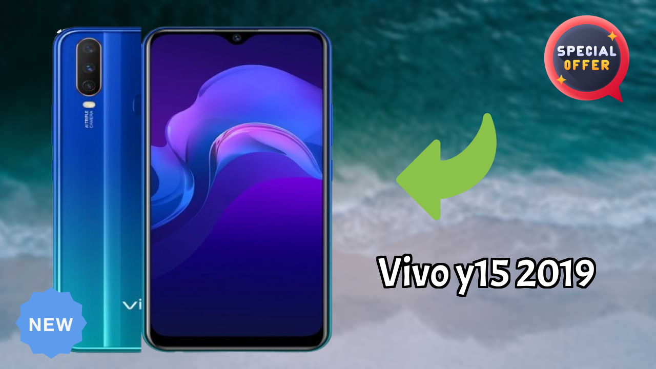 Vivo Y15 2019 Processor Test: MediaTek Helio P22 Performance