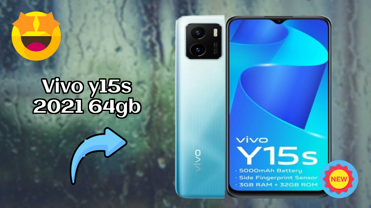 Vivo Y15s 2021 64GB 2026 User Review Summary – Best Pick?
