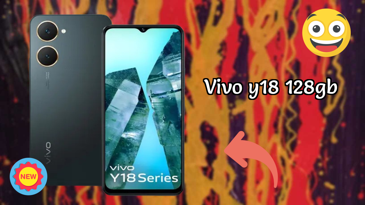 Vivo Y18 128GB Battery Review: 5000 MAh Charging Speed