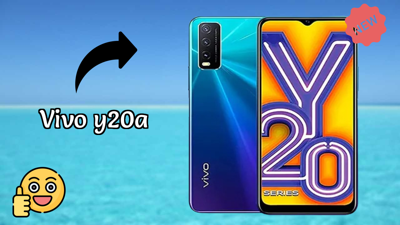 Vivo Y20A at ₹11,990 - Complete Buying Guide