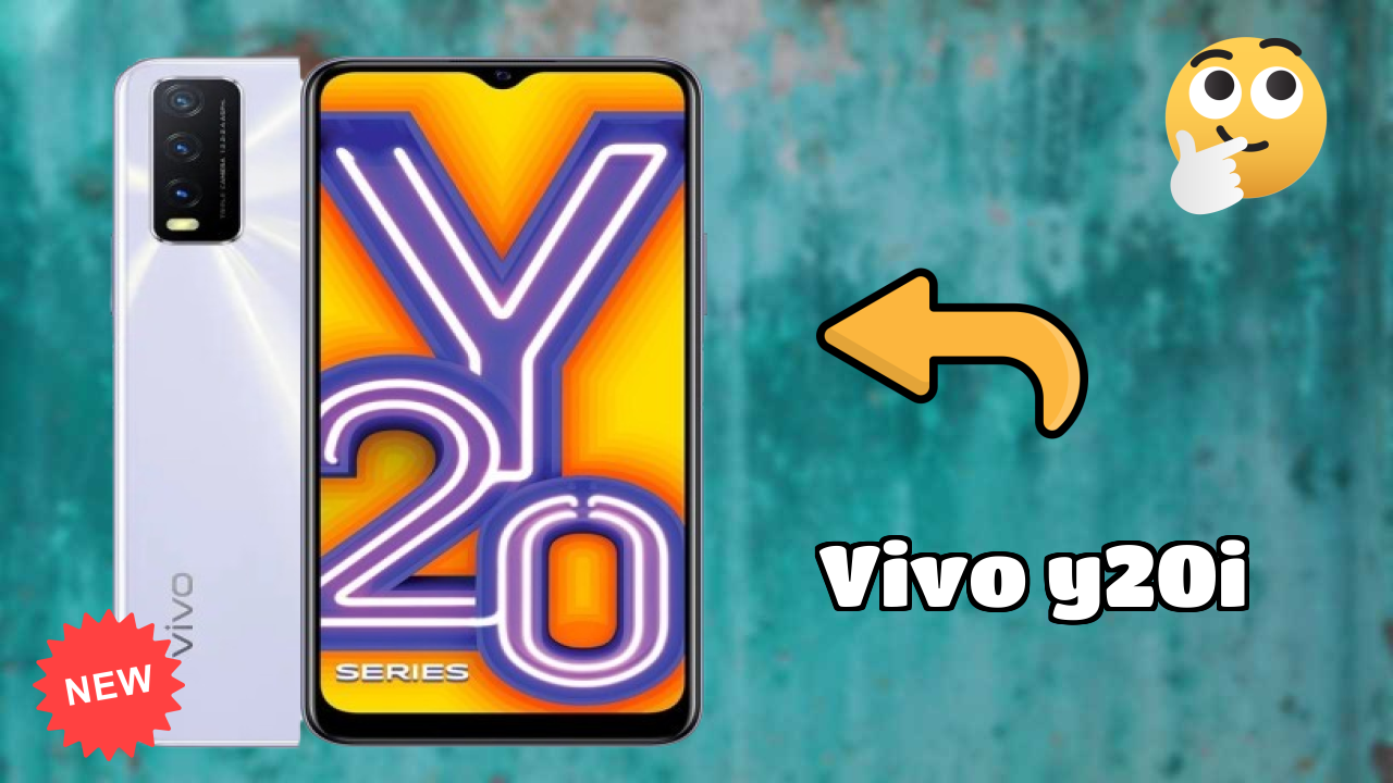 Vivo Y20i Camera Samples: 13 MP + 2 MP + 2 MP Rear Camera Quality Test