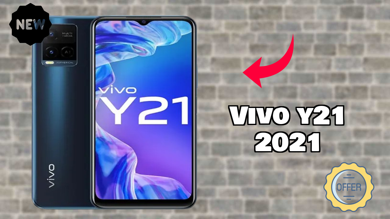 Vivo Y21 2021 2026 Hands-on Analysis – Worth It?
