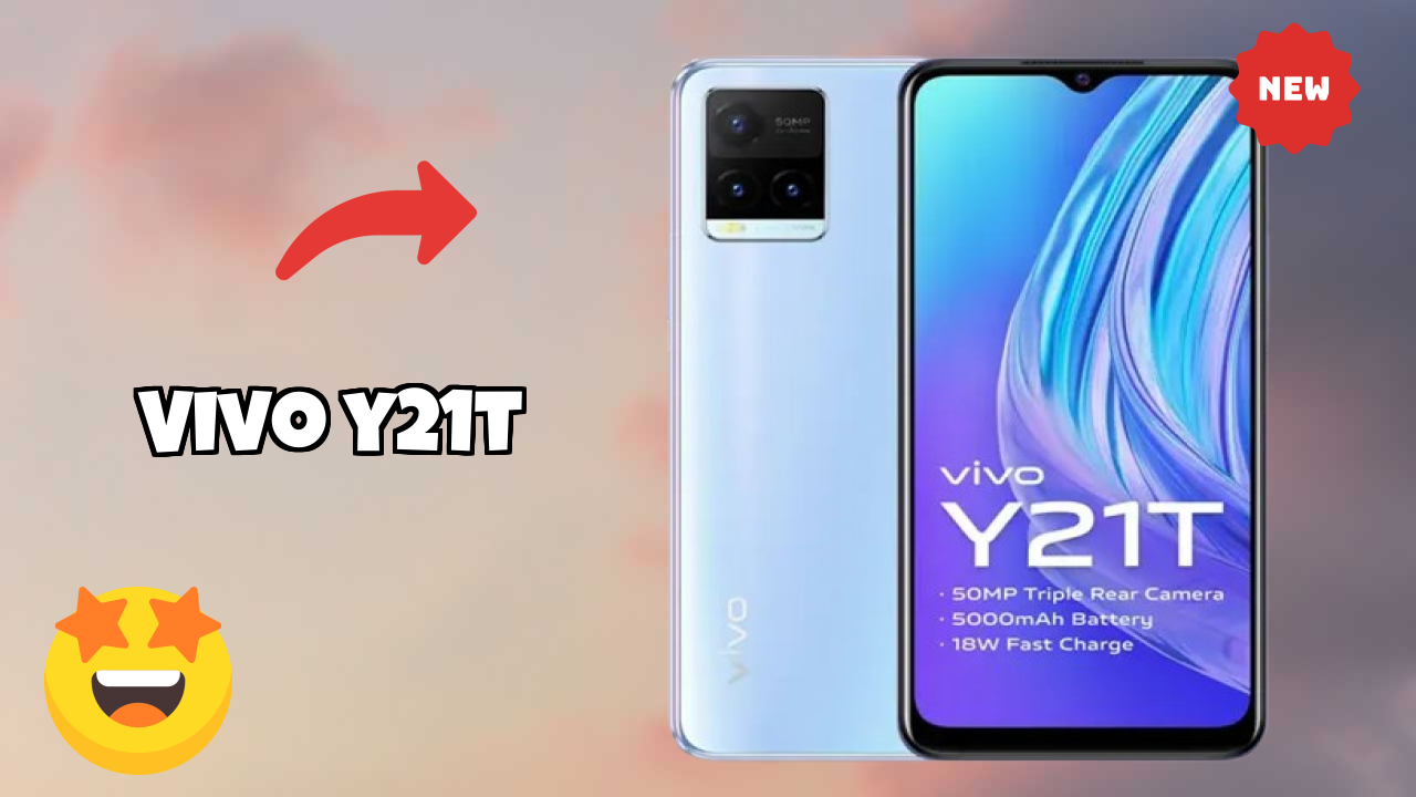 Vivo Y21T Camera Quality: 50 MP + 2 MP + 2 MP Rear Camera Photo Review