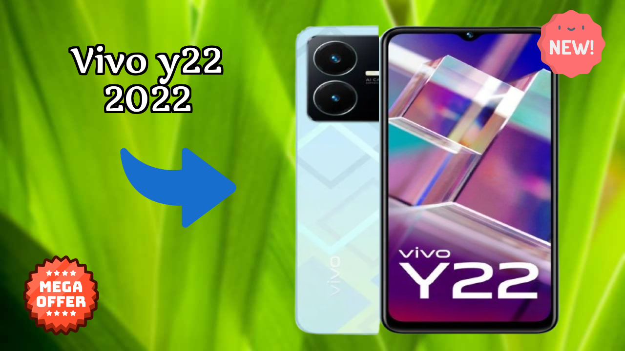 Vivo Y22 2022 Battery Review: 5000 MAh Charging Analysis