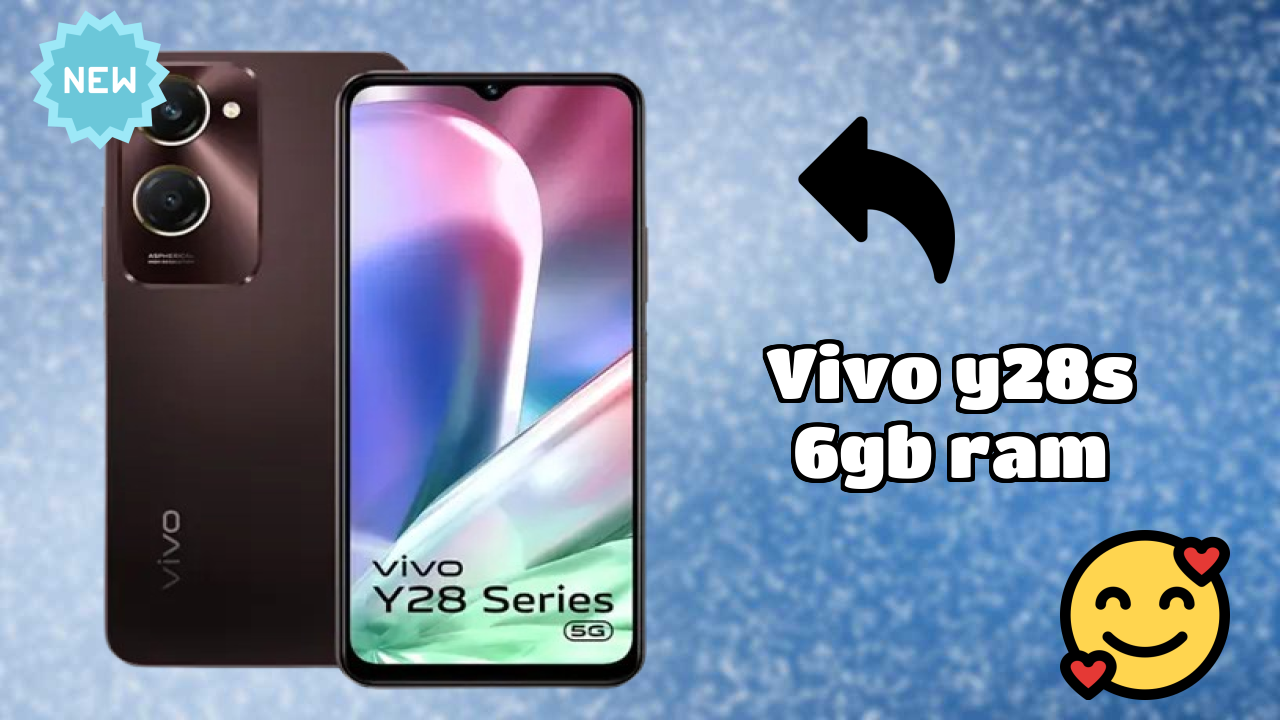 Vivo Y28s 6GB RAM Processor Review: MediaTek Dimensity 6300 Benchmarks