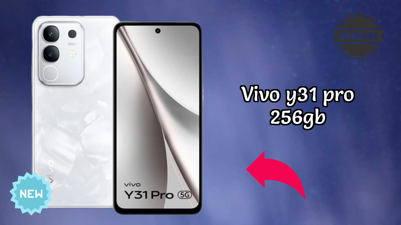 Vivo Y31 Pro 256GB Camera Quality: 50 MP + 2 MP Rear Camera Samples Review