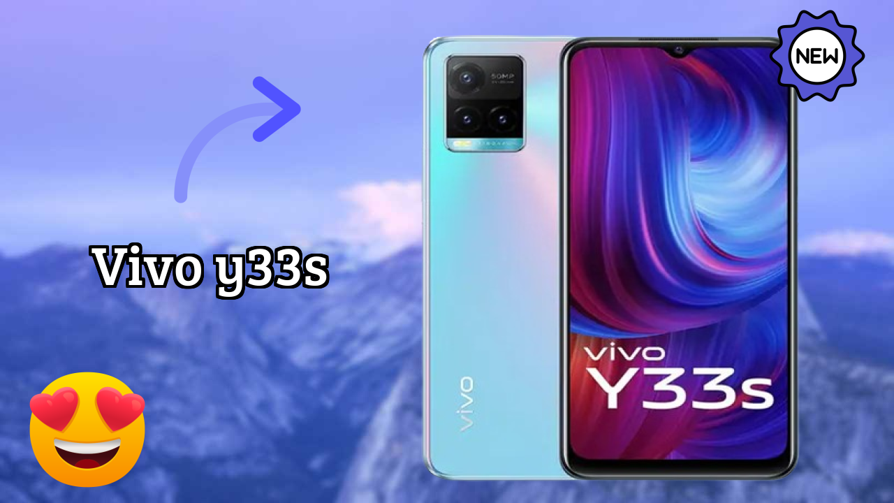 Vivo Y33s Camera Samples: 50 MP + 2 MP + 2 MP Rear Camera Quality Test