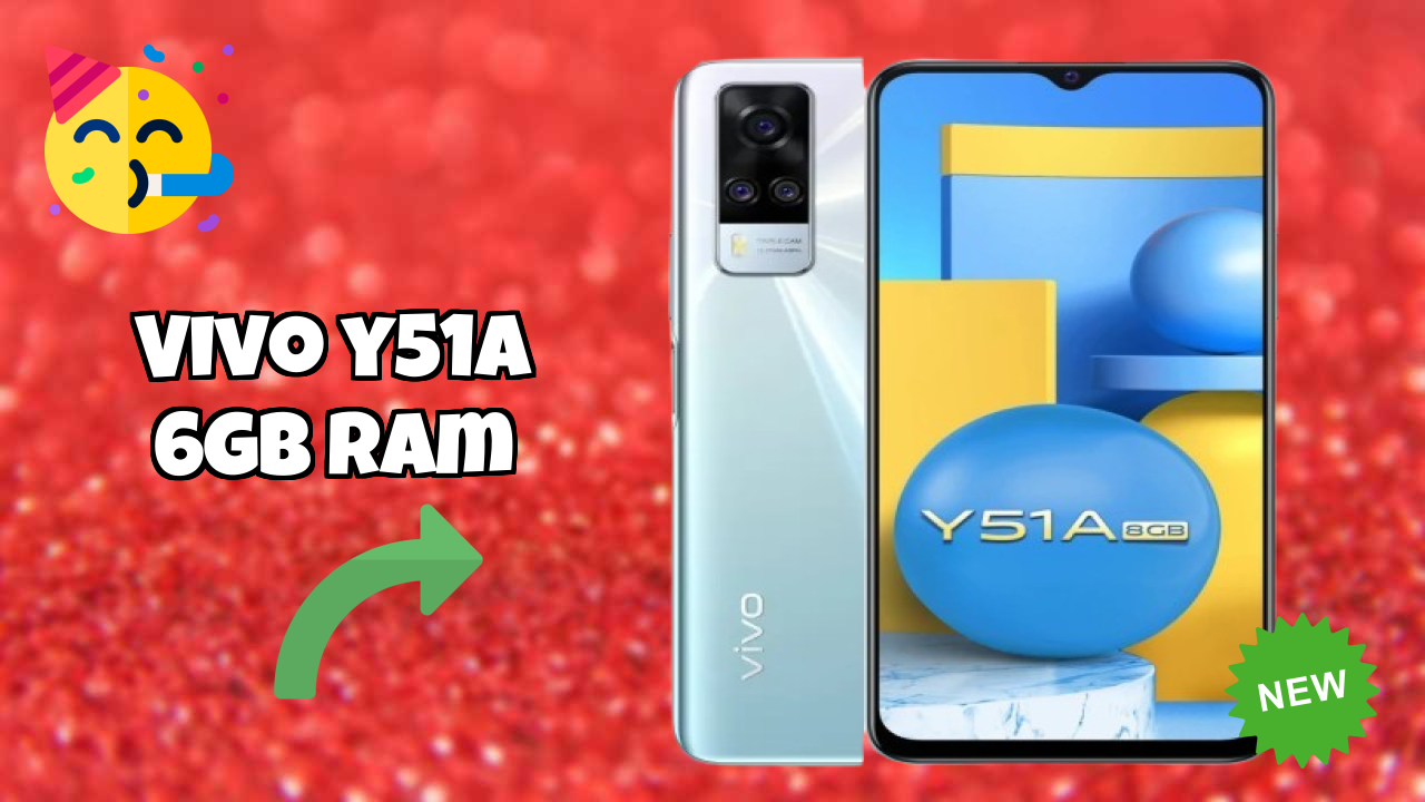 Vivo Y51A 6GB RAM Test: 6 GB RAM Handles Gaming Well?
