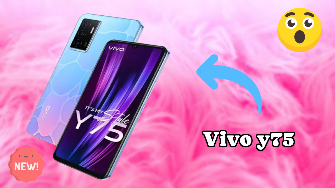 Vivo Y75 Display Size: 6.44 Inches (16.36 Cm) Screen Quality
