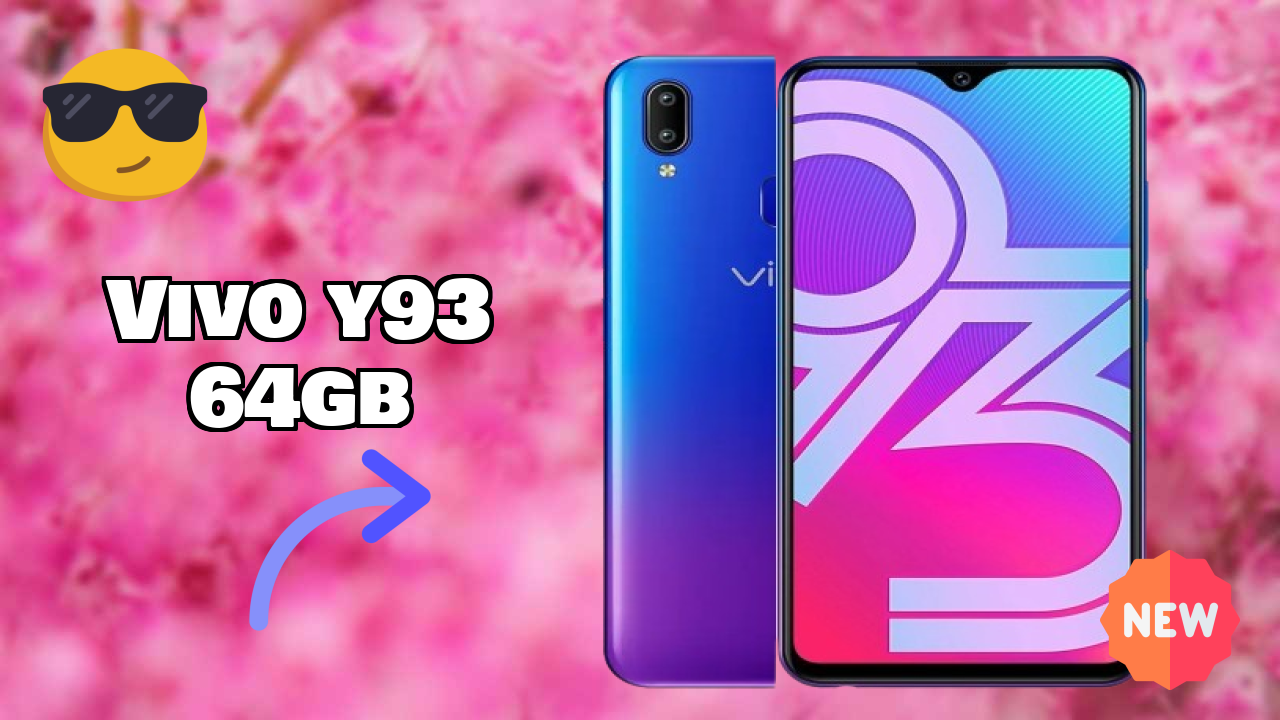 Vivo Y93 64GB Battery Test: 4030 MAh How Long Lasts?