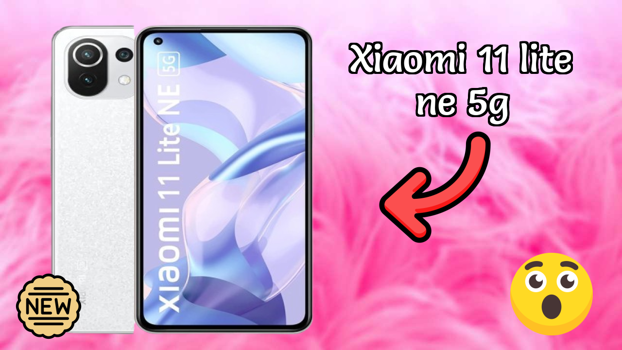 Xiaomi 11 Lite NE 5G Camera Quality: 64 MP + 8 MP + 5 MP Rear Camera Samples