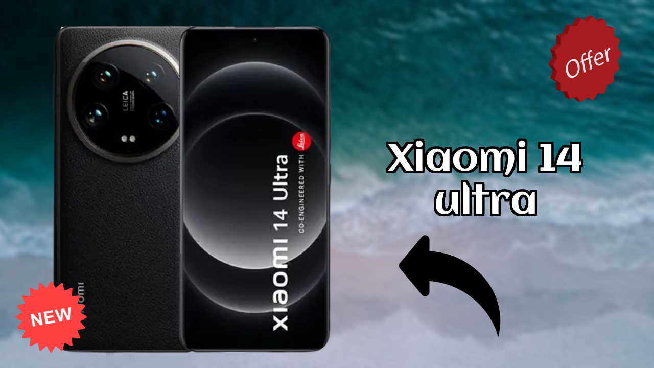 Xiaomi 14 Ultra Battery Life: 5000 MAh Real-World Usage