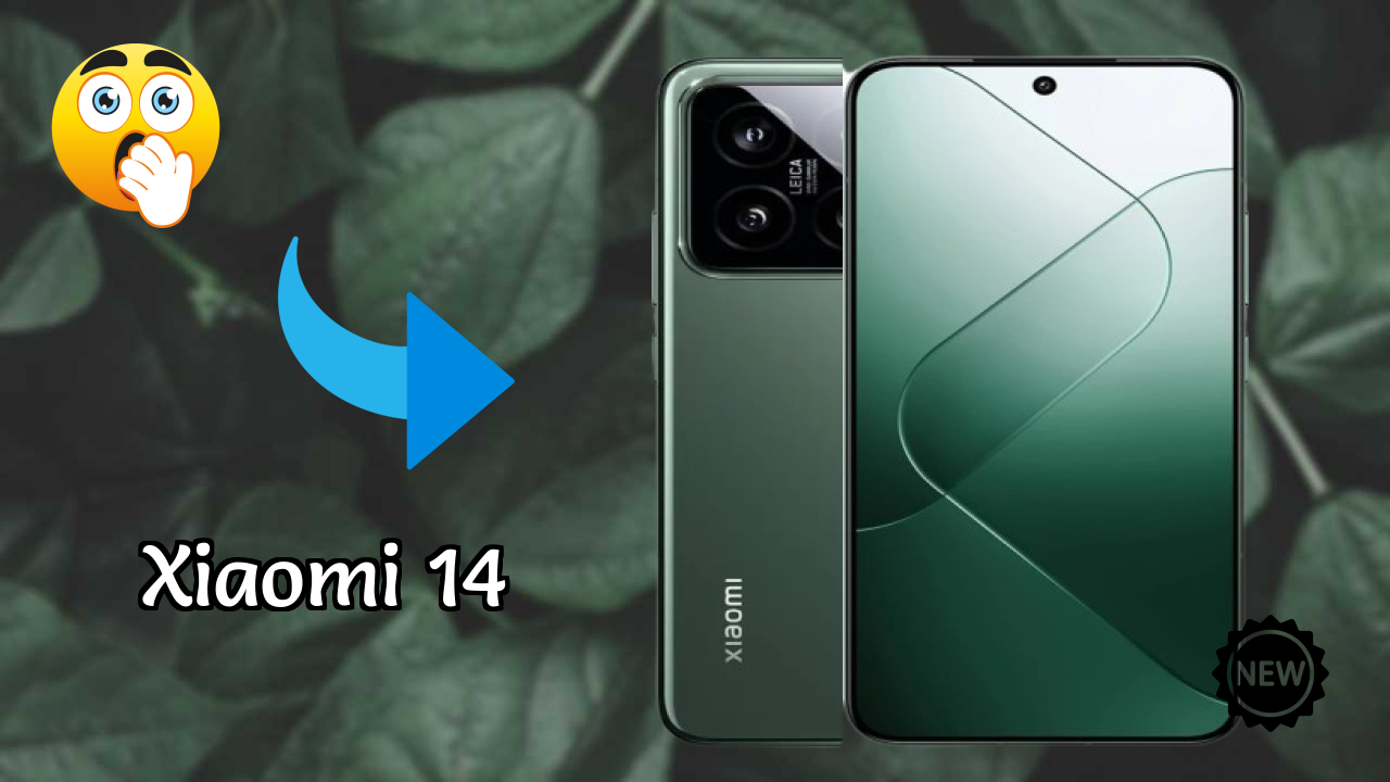 Xiaomi 14 Display Review: 6.36 Inches (16.15 Cm) Screen Size