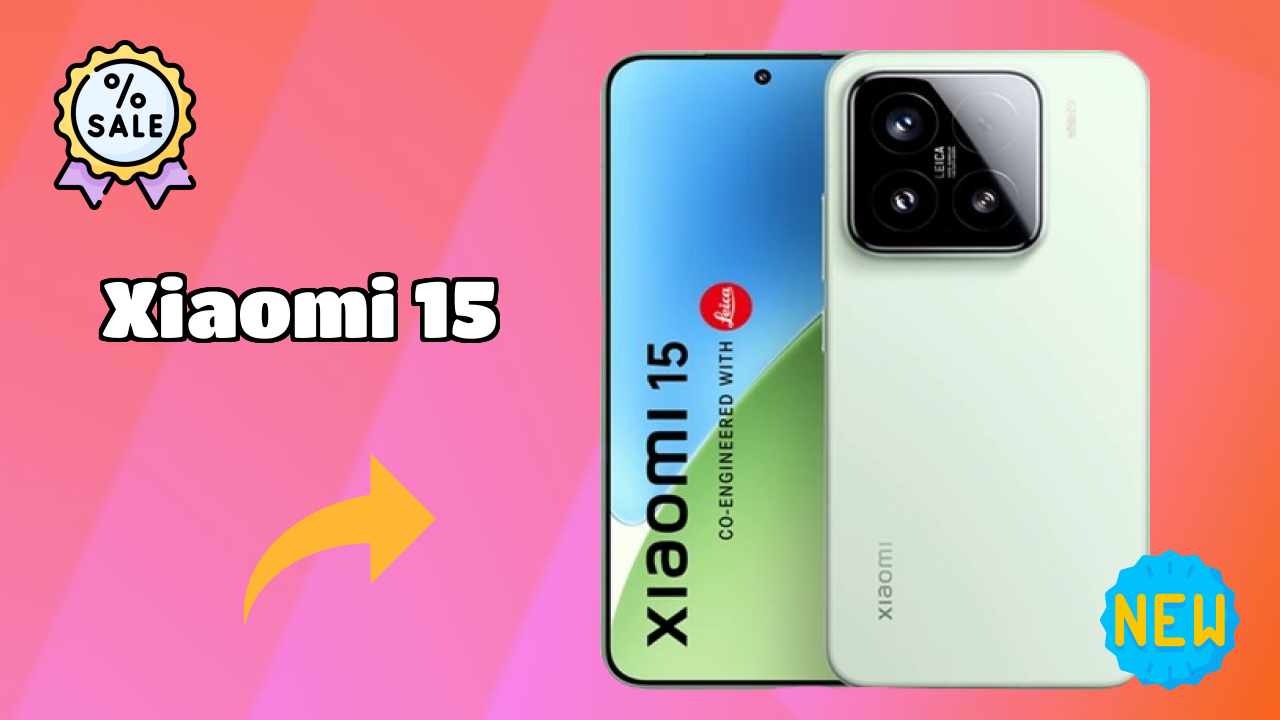 Xiaomi 15 Camera Review: 50 MP + 50 MP + 50 MP Rear Camera Photo Quality