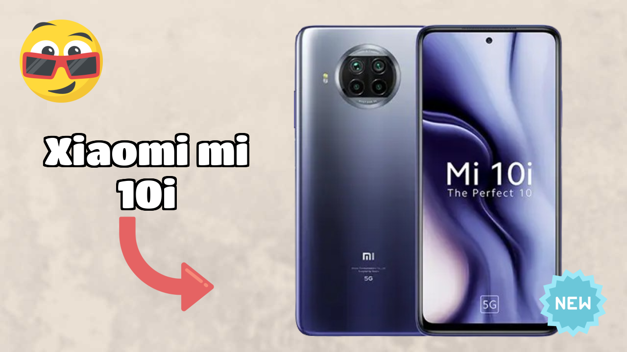 Xiaomi Mi 10i Camera Test: 16 MP Front Camera Selfie Test