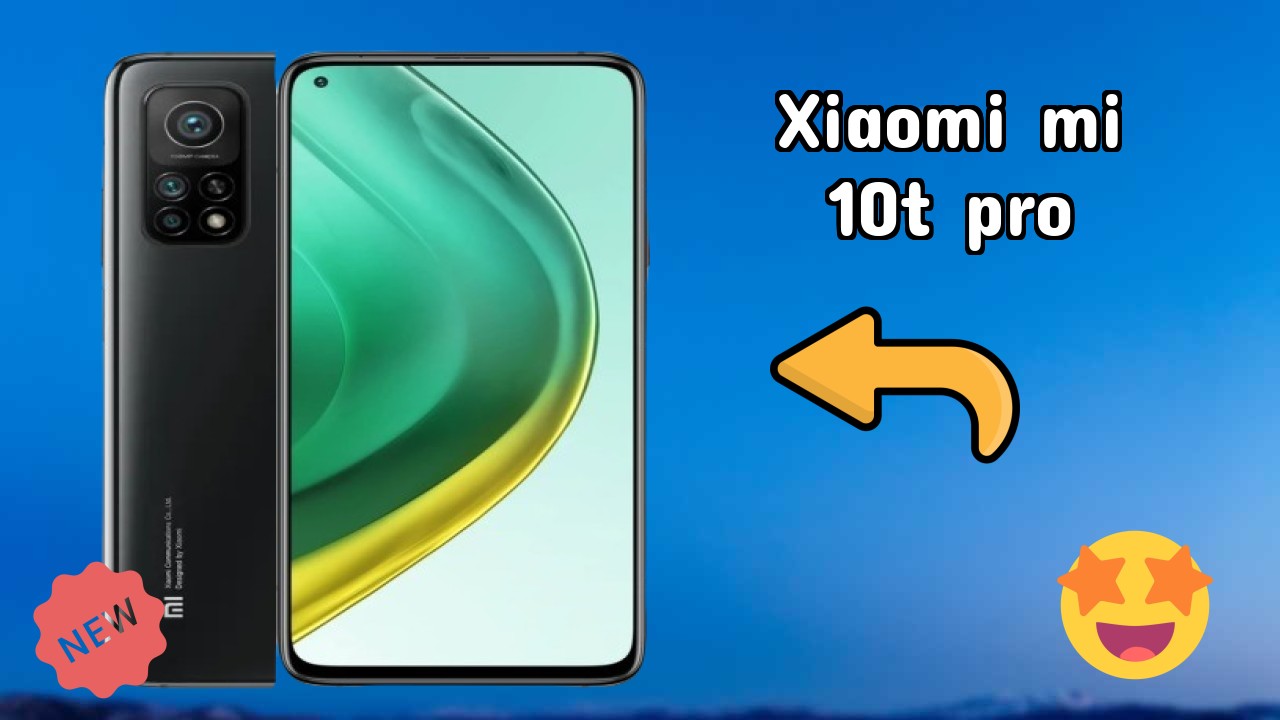 Xiaomi Mi 10T Pro Performance Review: Snapdragon 865 Speed Test