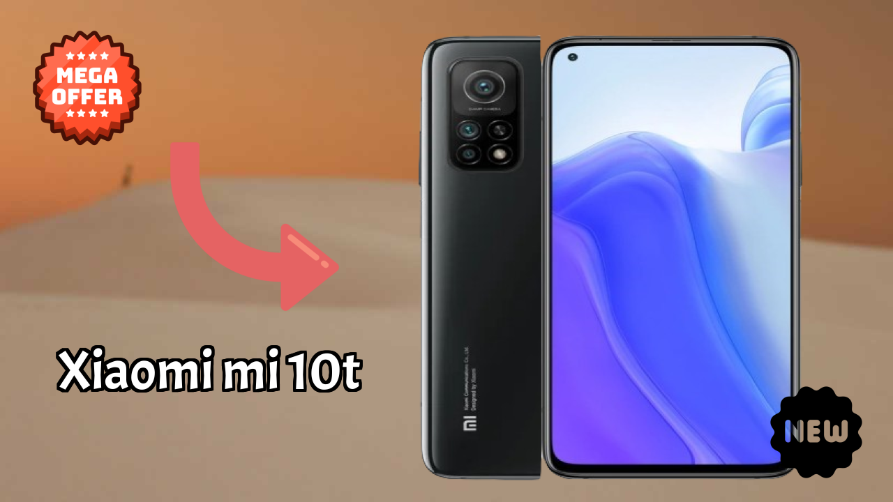 Xiaomi Mi 10T Camera Samples: 64 MP + 13 MP + 5 MP Rear Camera Real Test