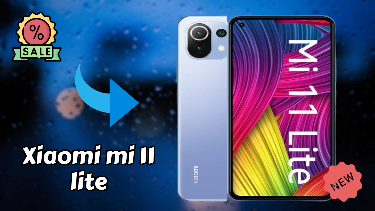 Xiaomi Mi 11 Lite Battery Review: 4250 MAh Charging Time