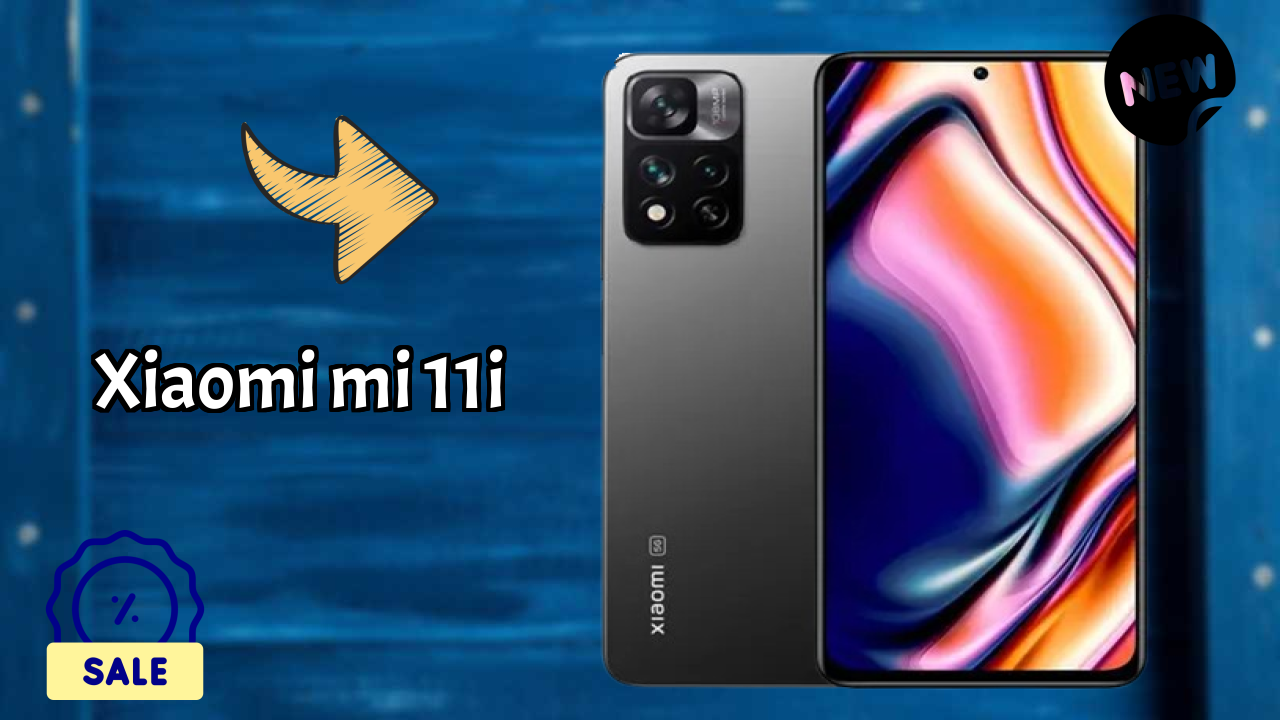 Xiaomi Mi 11i 2026 Feature Battle – Top Choice?
