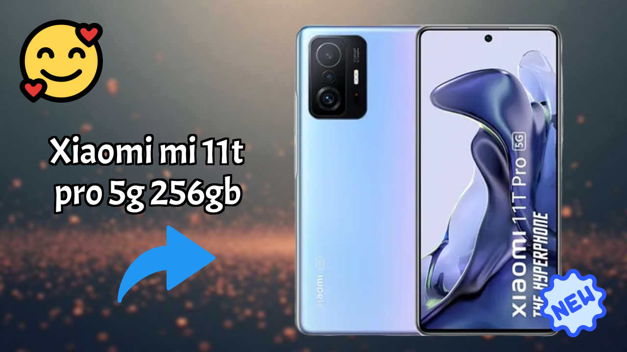 Xiaomi Mi 11T Pro 5G 256GB RAM Review: 8 GB RAM Multitasking Check