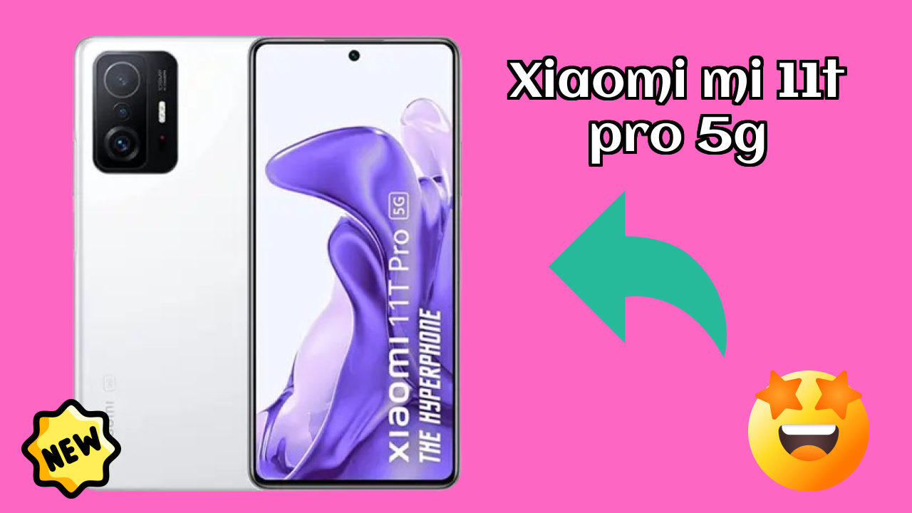 Xiaomi Mi 11T Pro 5G Camera Review: 108 MP + 8 MP + 5 MP Rear Camera Photo Samples