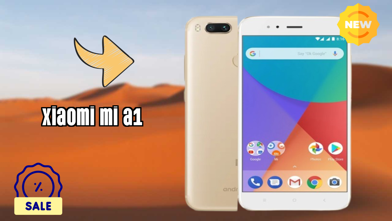 Xiaomi Mi A1 Camera Test: 12 MP + 12 MP Rear Camera Sample Shots