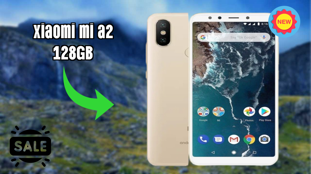 Xiaomi Mi A2 128GB 2026 Feature Battle – Top Choice?

