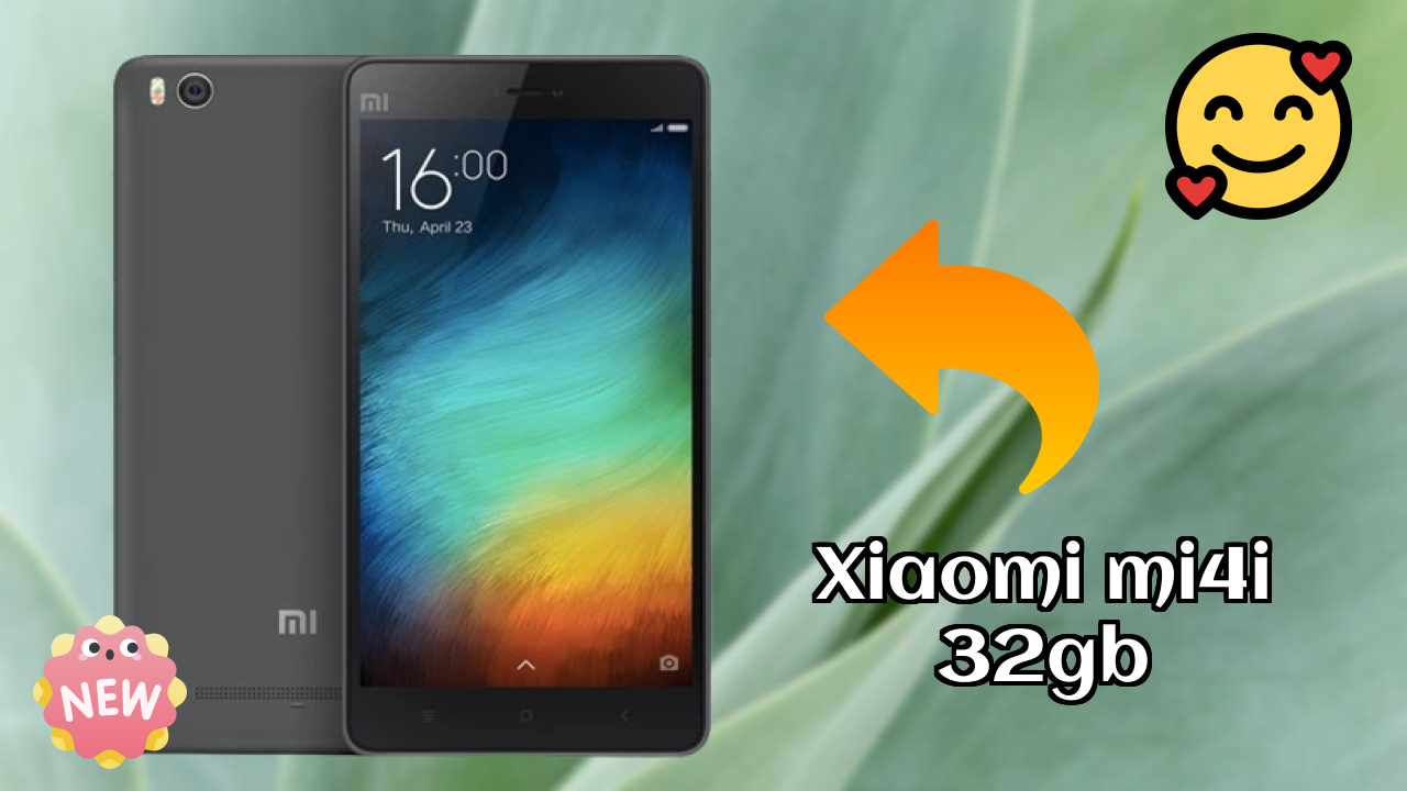 Xiaomi Mi4i 32GB Battery Test: 3120 MAh Quick Charging Lasts All Day?