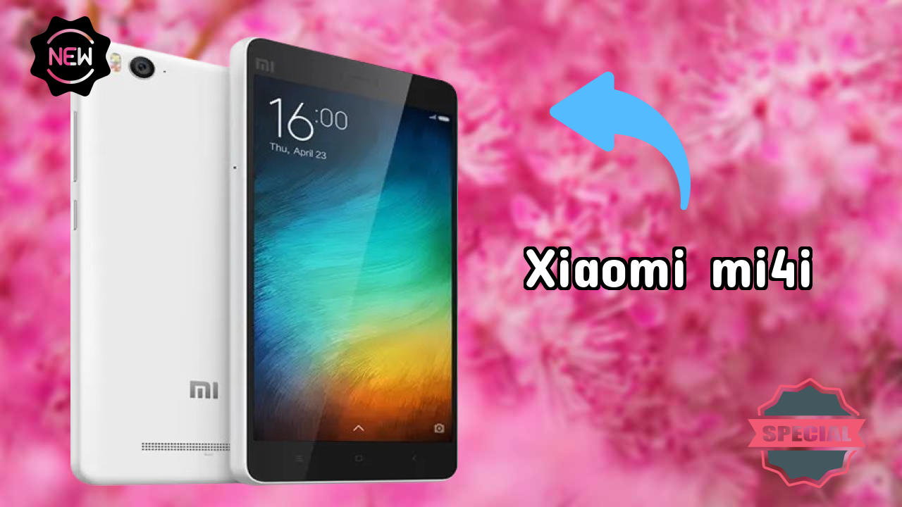 Xiaomi Mi4i 2026 Full Review – Strengths & Weaknesses
