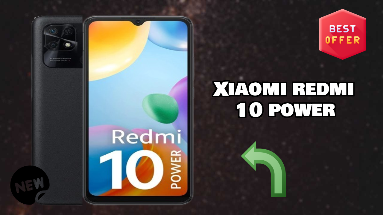 Xiaomi Redmi 10 Power Gaming Benchmarks: Snapdragon 680 Tested