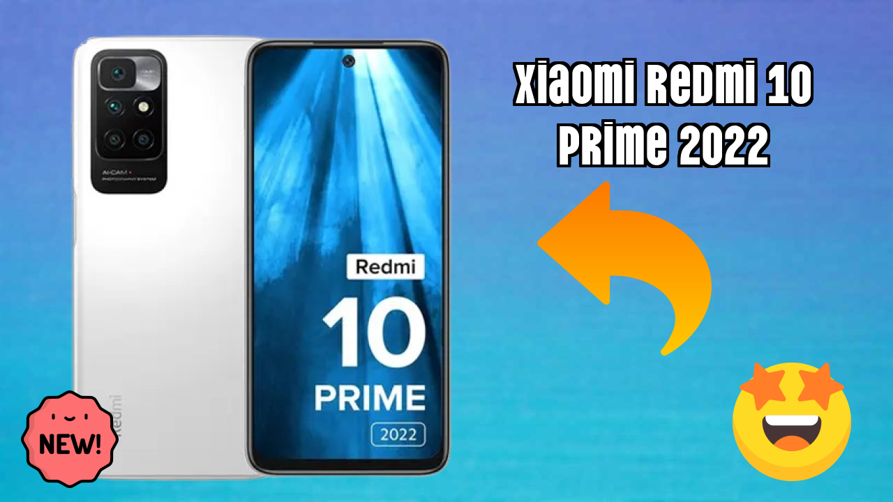 Xiaomi Redmi 10 Prime 2022 2026 best for Buy? Amazing Feachers with AI