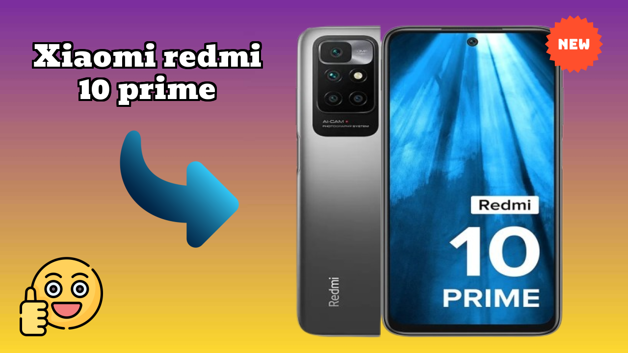Xiaomi Redmi 10 Prime Display Review: 6.5 Inches (16.51 Cm) Screen Size