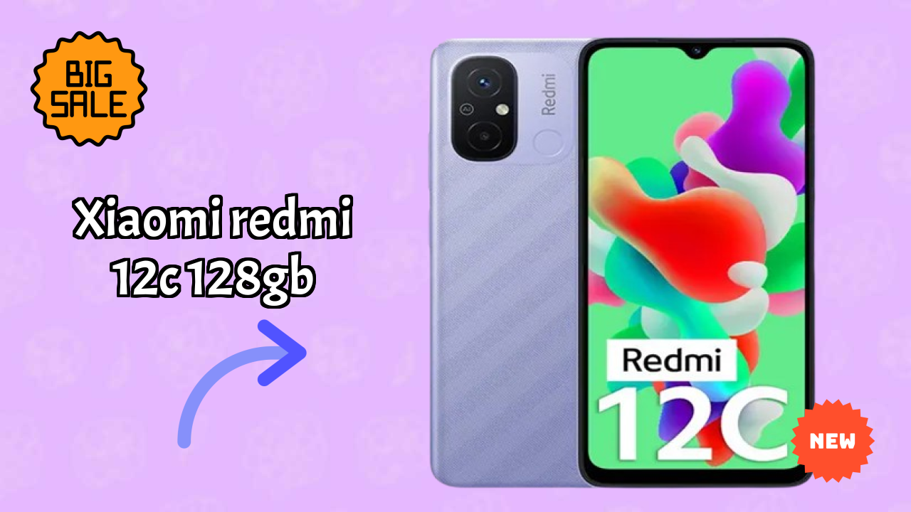 Xiaomi Redmi 12C 128GB Processor Review: MediaTek Helio G85 Benchmarks