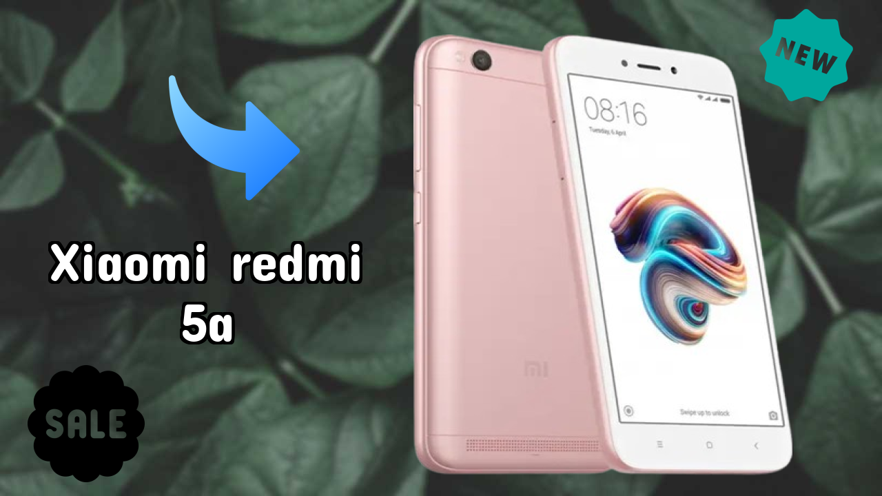 Xiaomi Redmi 5A at ₹5,999 - Should You Buy Now?