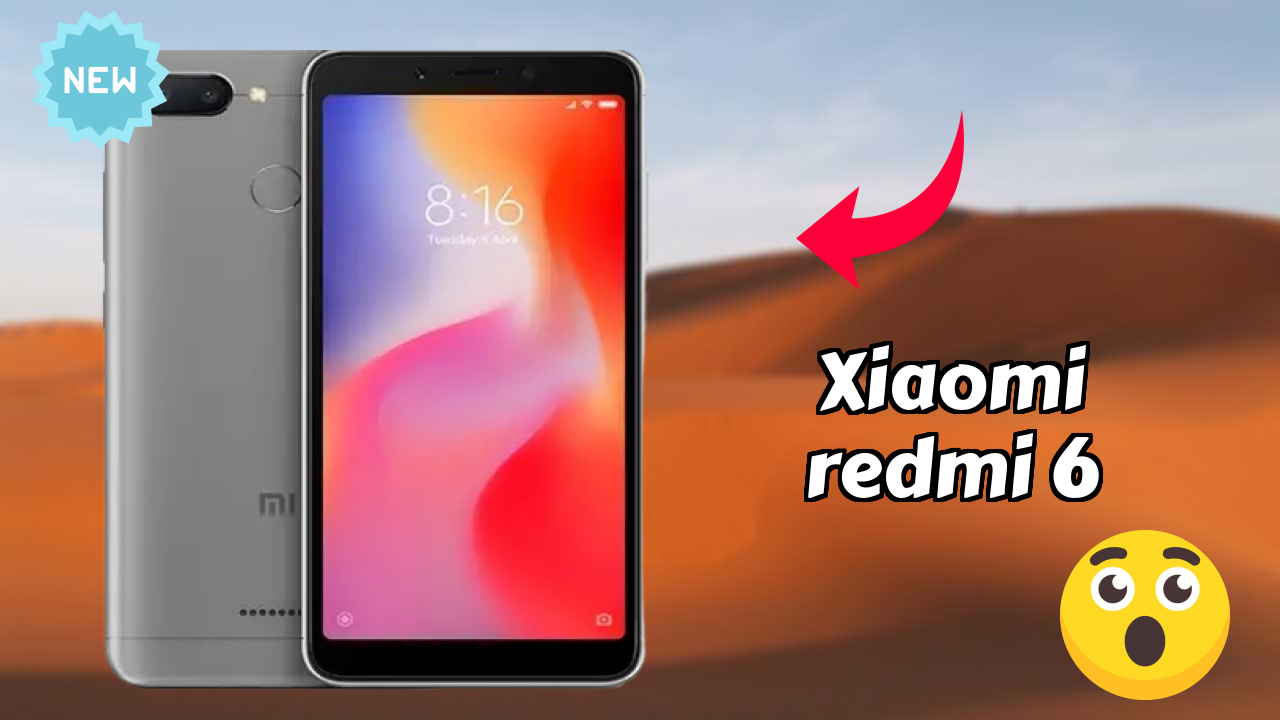 Xiaomi Redmi 6 Battery Life: 3000 MAh Real-World Test