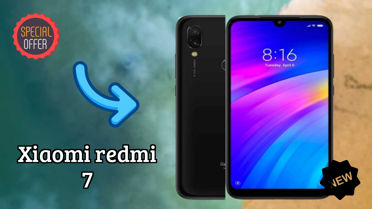 Xiaomi Redmi 7 RAM Test: 2 GB RAM Handles Heavy Apps?