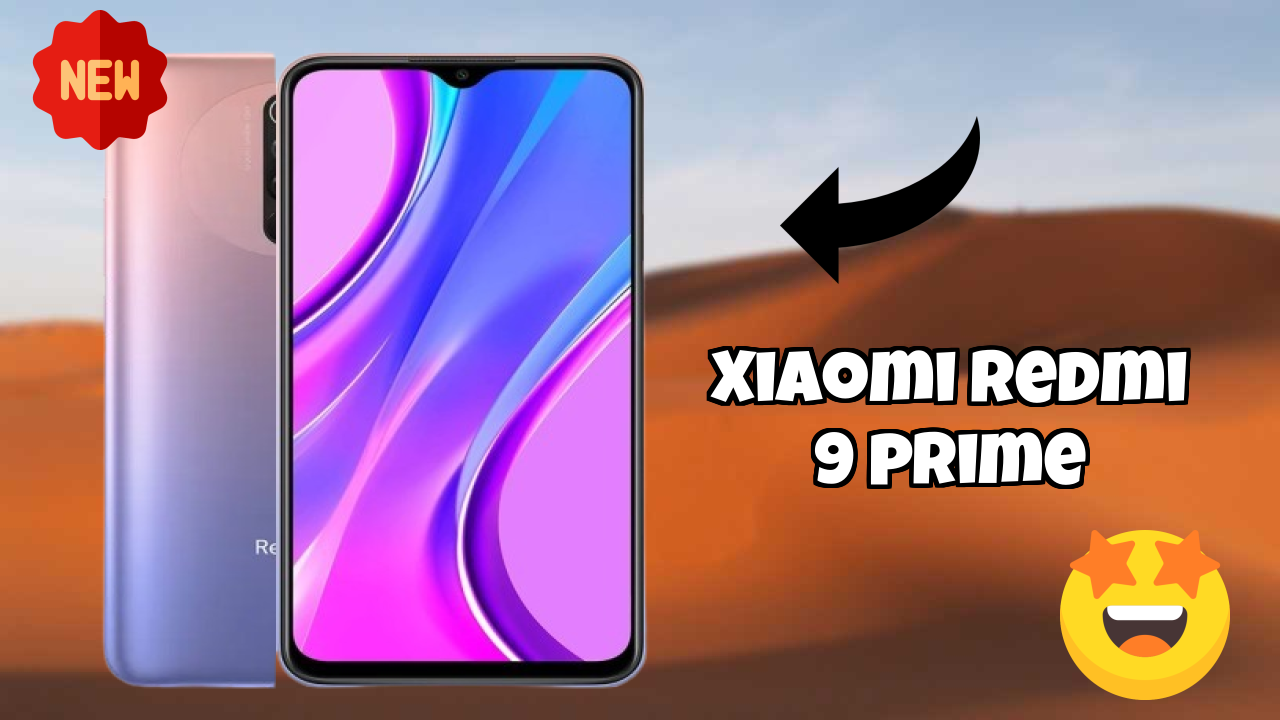 Xiaomi Redmi 9 Prime at ₹9,790 - Everything You Need to Know
