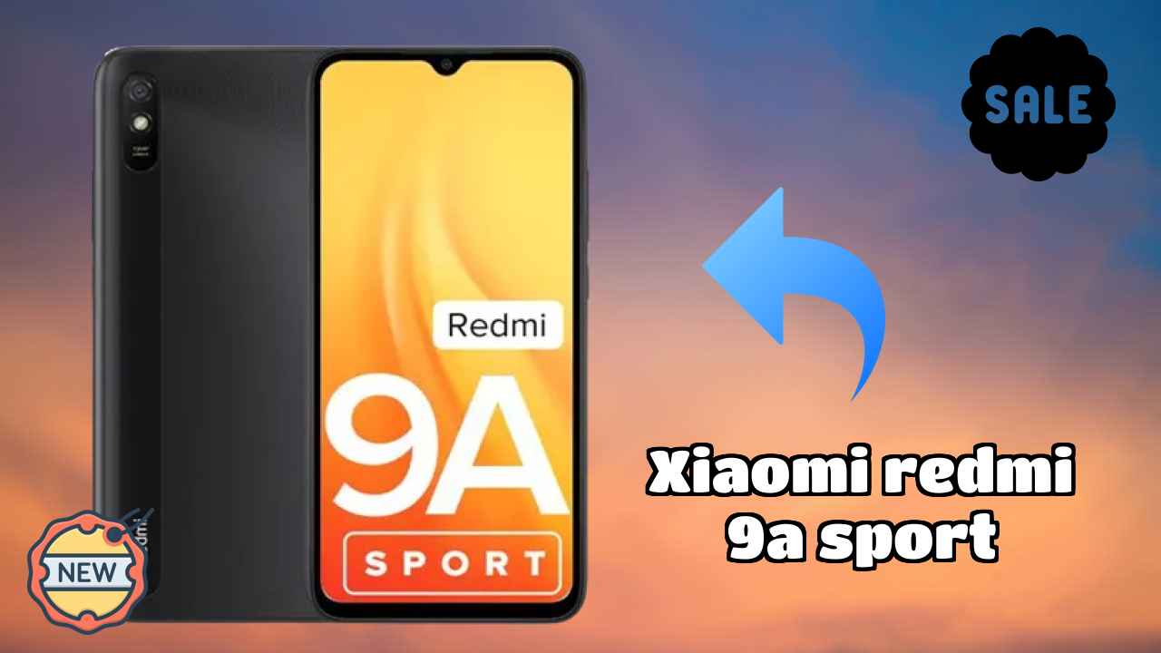 Xiaomi Redmi 9A Sport Gaming Benchmarks: MediaTek Helio G25 Tested