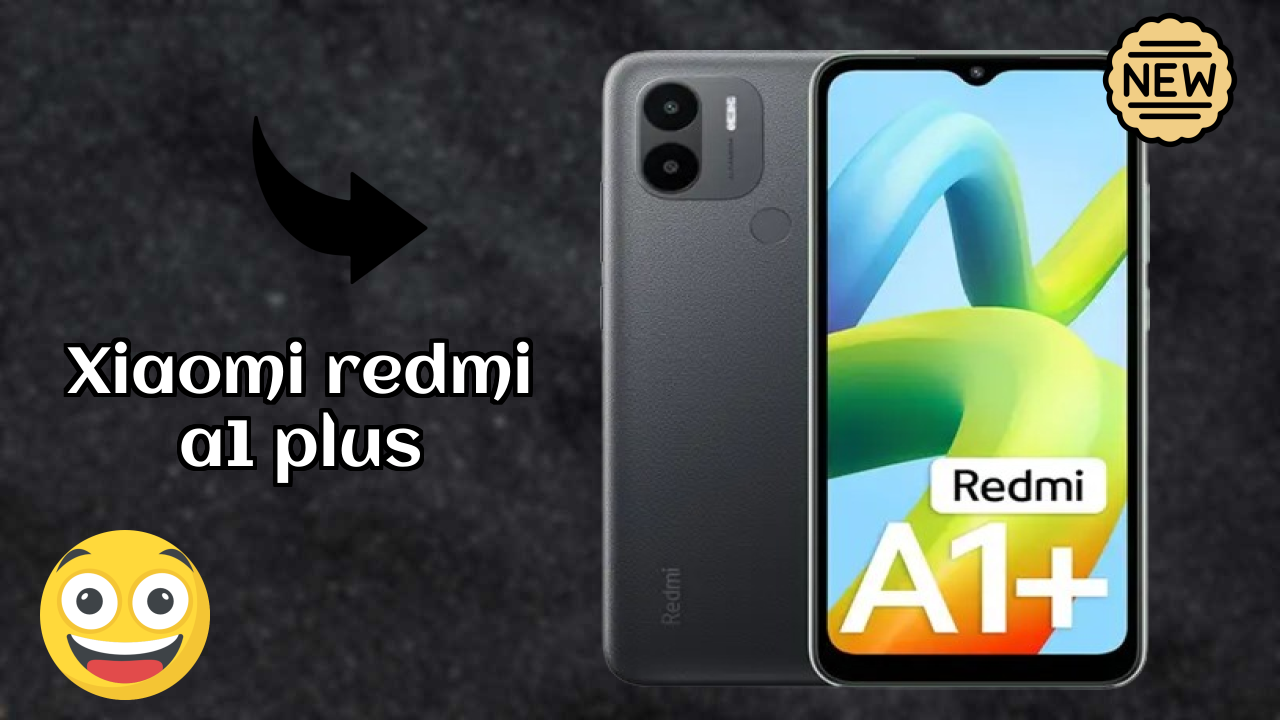 Xiaomi Redmi A1 Plus Camera Review: 8 MP + 0.08 MP Rear Camera Samples