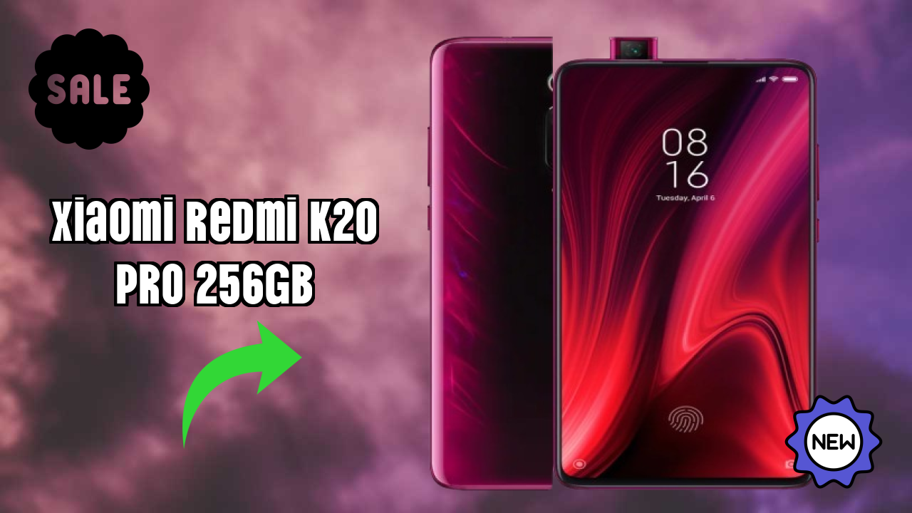 Xiaomi Redmi K20 Pro 256GB Battery Review: 4000 MAh Endurance Test