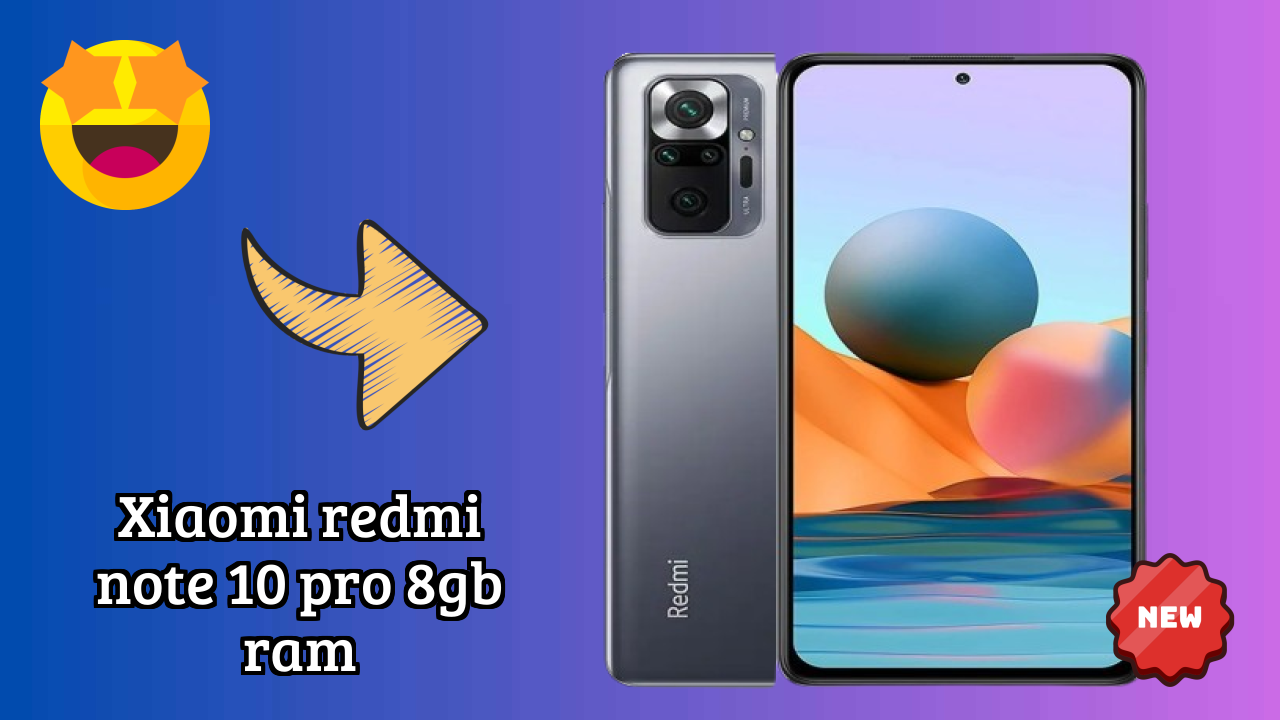 Xiaomi Redmi Note 10 Pro 8GB RAM Camera Review: 64 MP + 8 MP + 5 MP + 2 MP Rear Camera Low Light