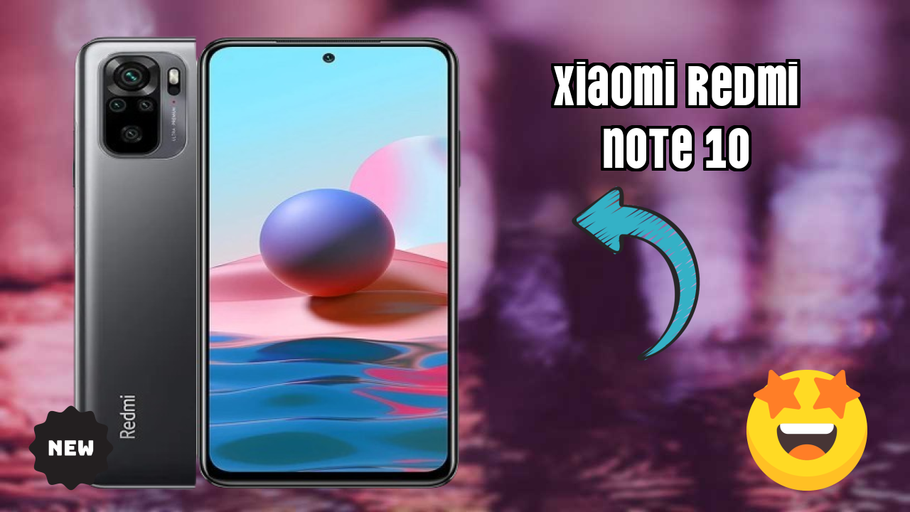 Xiaomi Redmi Note 10 Display Size: 6.43 Inches (16.33 Cm) Screen Review