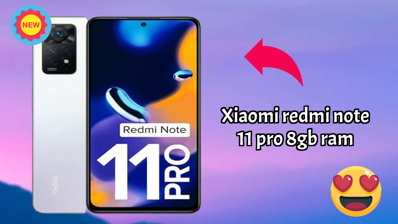 Xiaomi Redmi Note 11 Pro 8GB RAM Gaming Performance: MediaTek Helio G96 FPS