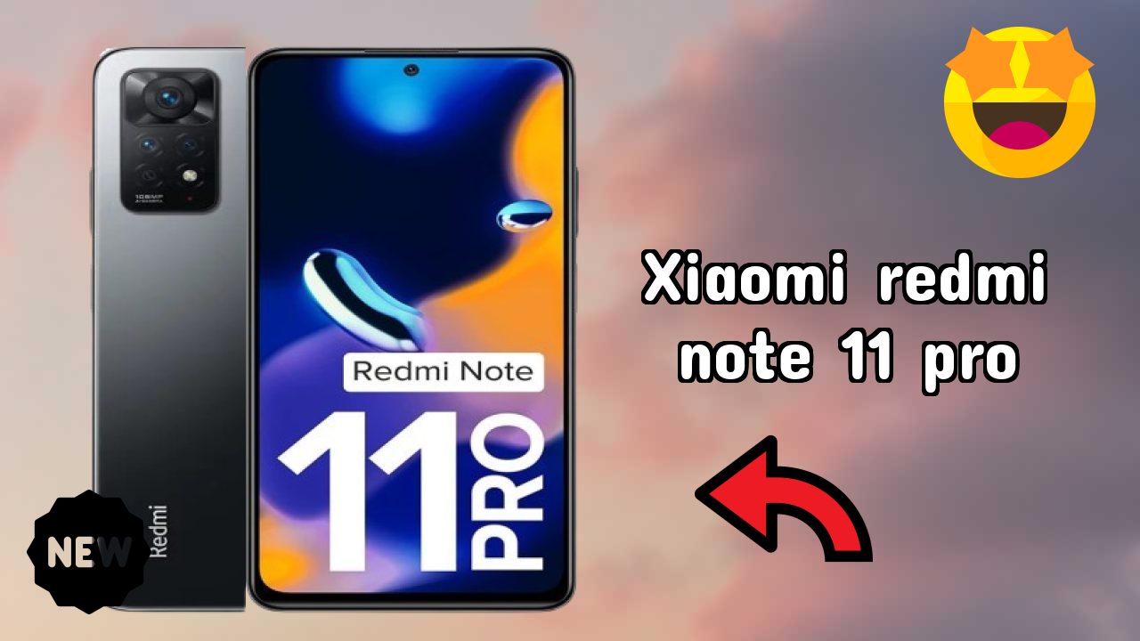 Xiaomi Redmi Note 11 Pro Display Review: 6.67 Inches (16.94 Cm) Screen Size