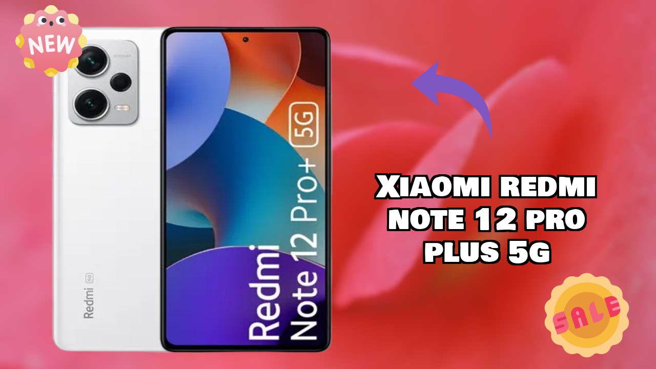Xiaomi Redmi Note 12 Pro Plus 5G RAM Performance: 8 GB RAM Multitasking Review